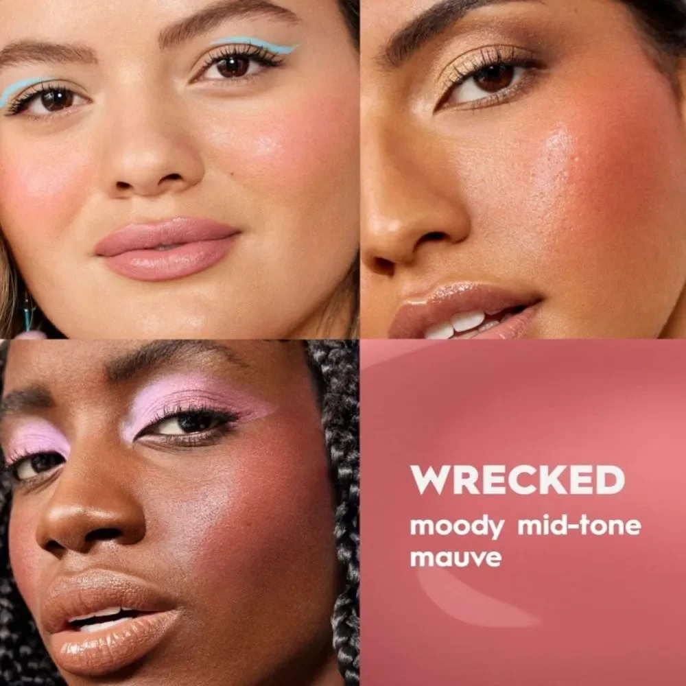 Urban Decay HydroManiac All Day Wear Blush Glow Hydrator‎